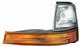 Keystone Collision Parking/Side Marker Light