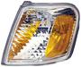 Keystone Collision Turn Signal Lens/Assembly