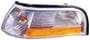 Keystone Collision Turn Signal Lens/Assembly