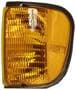 Keystone Collision Parking/Side Marker Light