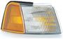 Keystone Collision Parking Light
