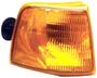 Keystone Collision Parking/Side Marker Light
