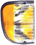 Keystone Collision Parking/Side Marker Light