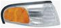 Keystone Collision Parking Light