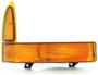 Keystone Collision Turn Signal Lens/Assembly