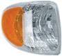 Keystone Collision Turn Signal Lens/Assembly