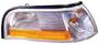 Keystone Collision Turn Signal Lens/Assembly