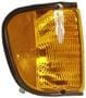 Keystone Collision Parking/Side Marker Light