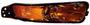 Keystone Collision Turn Signal Lens/Assembly