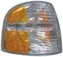 Keystone Collision Turn Signal Lens/Assembly