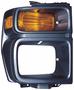 Keystone Collision Parking Light