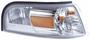 Keystone Collision Turn Signal Lens/Assembly