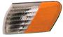 Keystone Collision Side Marker Lens