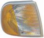 Keystone Collision Turn Signal Lens/Assembly