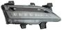 Keystone Collision Daytime Running Light