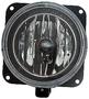 Keystone Collision Fog Light Assembly