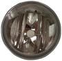Keystone Collision Fog Light Lens/Assembly