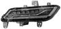 Keystone Collision Fog Light Assembly