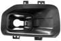 Keystone Collision Fog Light Bracket