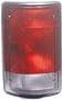 Keystone Collision Tail Light