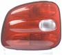 Keystone Collision Tail Light