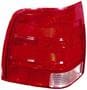 Keystone Collision Tail Light