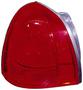 Keystone Collision Tail Light