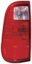 Keystone Collision Platinum Plus Tail Light