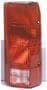Keystone Collision Tail Light