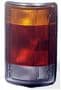 Keystone Collision Tail Light
