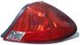 Keystone Collision Tail Light