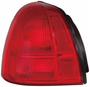 Keystone Collision Tail Light
