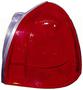 Keystone Collision Tail Light