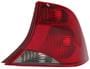 Keystone Collision Tail Light