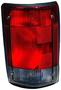 Keystone Collision Tail Light