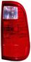 Keystone Collision Platinum Plus Tail Light