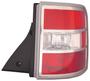 Keystone Collision Tail Light