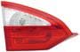 Keystone Collision Tail Light