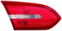 Keystone Collision Tail Light