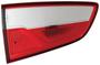 Keystone Collision Tail Light