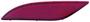Keystone Collision Bumper Cover Reflector