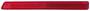 Keystone Collision Bumper Cover Reflector