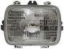 Keystone Collision Headlight