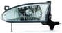 Keystone Collision Headlight