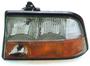 Keystone Collision Headlight Assembly