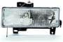 Keystone Collision Headlight Assembly