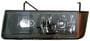 Keystone Collision Headlight Assembly