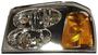 Keystone Collision Headlight Assembly