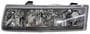 Keystone Collision Headlight Assembly