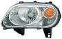 Keystone Collision Headlight Assembly